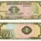 NICARAGUA 2 cordobas 1972 UNC!!!