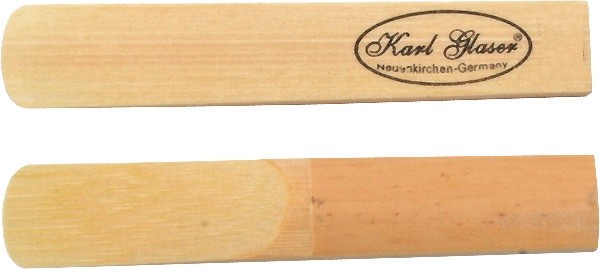 Ancie Karl Glaser 2.5 Clarinet