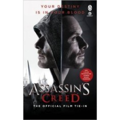 Assassin&#039;s creed - film tie