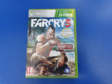 Far Cry 3 - joc XBOX 360, Shooting, Single player, 18+, Ubisoft