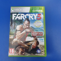 Far Cry 3 - joc XBOX 360