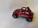 Bnk jc Hot Wheels Volkswagen Baja Bug 2008