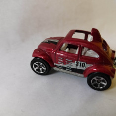 bnk jc Hot Wheels Volkswagen Baja Bug 2008