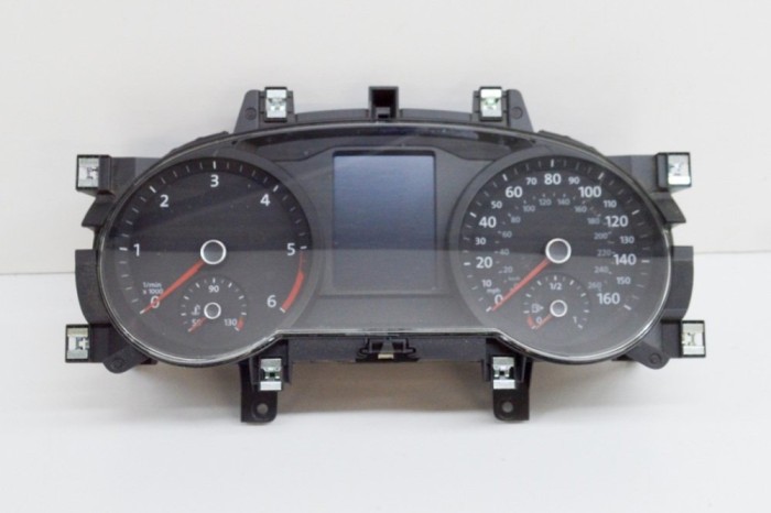Ceas de bord VW PASSAT Variant B8 3G5 2015 OEM: 3G0920941,A2C92081800 | 18280861