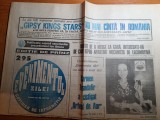 evenimentul zilei 14 iunie 1993-rapid in cupa uefa,carmen trandafir