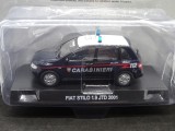 Macheta Fiat Stilo Carabinieri Altaya 1:43