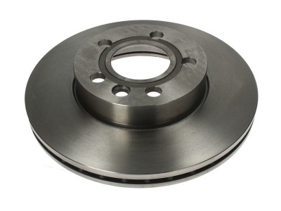 Disc frana VW TRANSPORTER IV bus (70XB, 70XC, 7DB, 7DW, 7DK) (1990 - 2003) ABE C3W005ABE foto