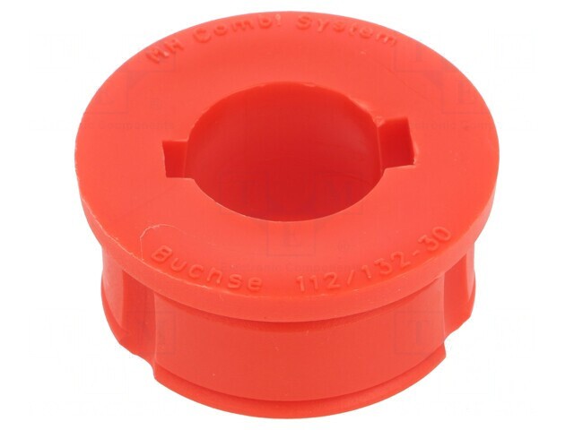 Manșon Protecție Ventilator 30mm
