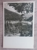 QW24 C - Carte postala - tematica turism - vedere - Calimanesti 24, Necirculata, Fotografie