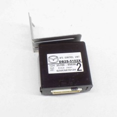 Modul de control far MAZDA CX-3 DK 2016 OEM: K1839,35700-65030,DB2S-5102X 12130978