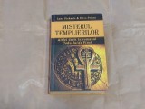 LYNN PICKNETT si CLIVE PRINCE - MISTERUL TEMPLIERILOR