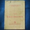 BELA BRAINER - I. RANGHET - LUPTATORI PENTRU LIBERTATEA POPORULUI - PMR