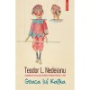 Geaca lui Kafka, Teodor L. Nedeianu, Polirom