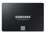 SSD SAMSUNG 870 EVO, 4TB, 2.5 inch, S-ATA 3, 3D TLC Nand, R/W: 560/530 MB/s, &quot;MZ-77E4T0B/EU&quot;