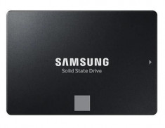 SSD Samsung MZ-77E4T0B/EU - 870 EVO - 4TB - SATA - 2.5&amp;quot; &amp;quot;MZ-77E4T0B/EU&amp;quot; foto