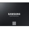 SSD Samsung MZ-77E4T0B/EU - 870 EVO - 4TB - SATA - 2.5&quot; &quot;MZ-77E4T0B/EU&quot;