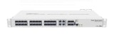 Mikrotik Cloud Router Switch, CRS328-4C-20S-4S+RM; Smart Switch, 20 xSFP cages,