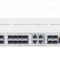 Mikrotik Cloud Router Switch, CRS328-4C-20S-4S+RM; Smart Switch, 20 xSFP cages,