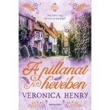 A pillanat hev&eacute;ben - Veronica Henry