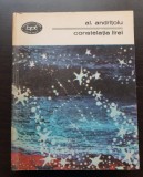Constelația Lirei - Al. Andrițoiu