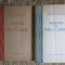 Buletin de fizica si chimie ANUL III -VOLUMUL III 1979 / ANUL VIII VOLUMUL VIII 1984