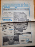 Ziarul magazin 20 iulie 1991