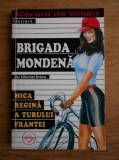 Michel Brice - Mica regina a turului Frantei ( BRIGADA MONDENA # 41 )