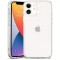 Husa TPU ESR Classic Hybrid pentru Apple iPhone 12 mini, Transparenta