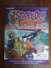 Revista Scooby Doo nr. 33 / 2007 / R6P5F