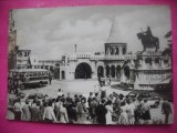 HOPCT 22205 BASTIONUL PESCARILOR -BUDAPESTA IN 1978--STAMPILA / TIMBRU -UNGARIA -CIRCULATA