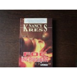 FOC INCRUCISAT - NANCY KRESS