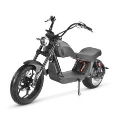 Scuter electric, model INDIANA,motor 2000W,45km/h,20-80km autonomie
