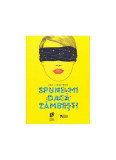 Spune-mi dacă z&acirc;mbești - Paperback brosat - Eric Lindstrom - Storia Books