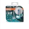 Becuri H4 osram next gen , 5000k , 12v