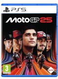 Motogp 25 PS5
