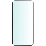 Folie sticla protectie ecran Cento margini negre pentru Samsung Galaxy S21 5G
