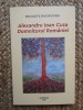 Alexandru Ioan Cuza Domnitorul Romaniei - Nicoleta Racikovski - Editura Gradinari, 2024, Roman, Biografie, Istorie