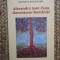 ALEXANDRU IOAN CUZA DOMNITORUL ROMANIEI - NICOLETA RACIKOVSKI