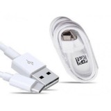 Cablu de date USB - USB Type-C Samsung EP-DW700CWE 1,5m Alb Original