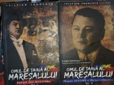 Omul de taina al maresalului 1, 2- Cristian Troncota