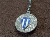 Breloc (model vechi) fotbal - CSM SUCEAVA
