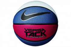 Mingi de baschet Nike Versa Tack 8P Ball NKI01-463 albastru foto