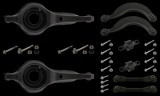 Set reparatie, bara stabilizatoare FORD FOCUS I (DAW, DBW) (1998 - 2009) RINGER 1140009356