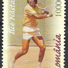 B0469 - Romania 2004 - Nastase.neuzat,perfecta stare