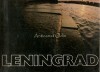 Leningrad. Art &amp; Architecture - Gennady Gubanov, Leonid Zykov, Aurora Art Publishers, 1985, Engleza, Stare Buna, Coperta Cartonata