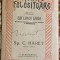Sp.C.HARET, DE I.SIMIONESCU/ SERIA,,CUNOSTINTE FOLOSITOARE&quot;,N.22