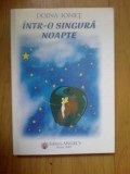 Z2 Doina IONET - INTR-O SINGURA NOAPTE