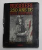 RUGGIERI 250 AND DE FEUX D &#039;ARTIFICE par P. BRACCO et E. LEBOVICI , 1988