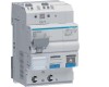Diferential RCBO+AFDD 1P+N 20A B 30mA 6KA tip A Hager ARF920D