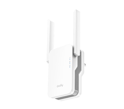 Range Extender Wireless Cudy RE1800 foto